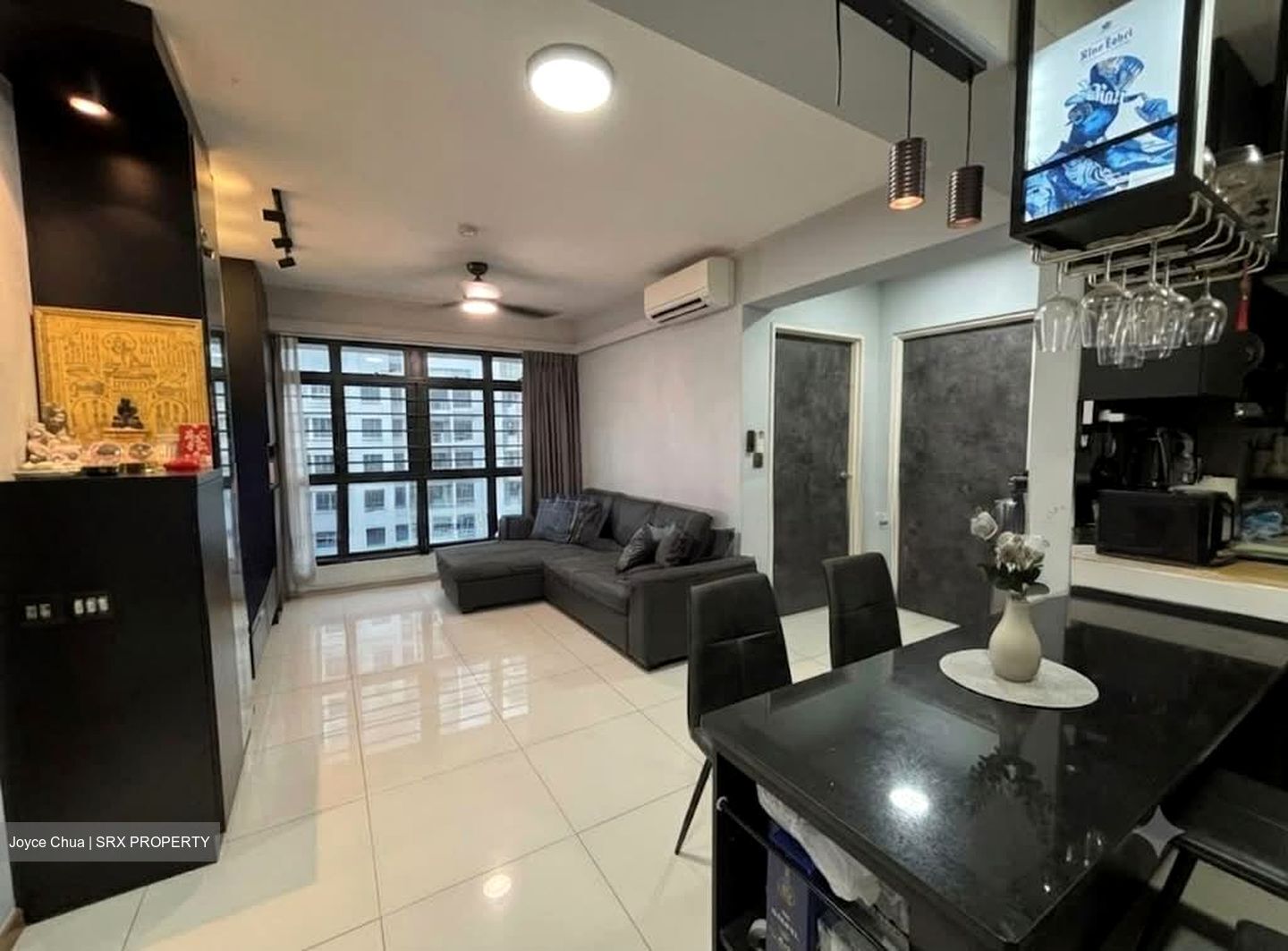 Blk 115C Alkaff Lakeview (Toa Payoh), HDB 3 Rooms #595478501